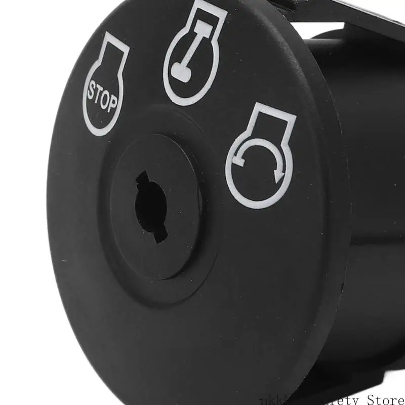 XXFF مفتاح إشعال جرار الحديقة 925-04228 ملحق بديل