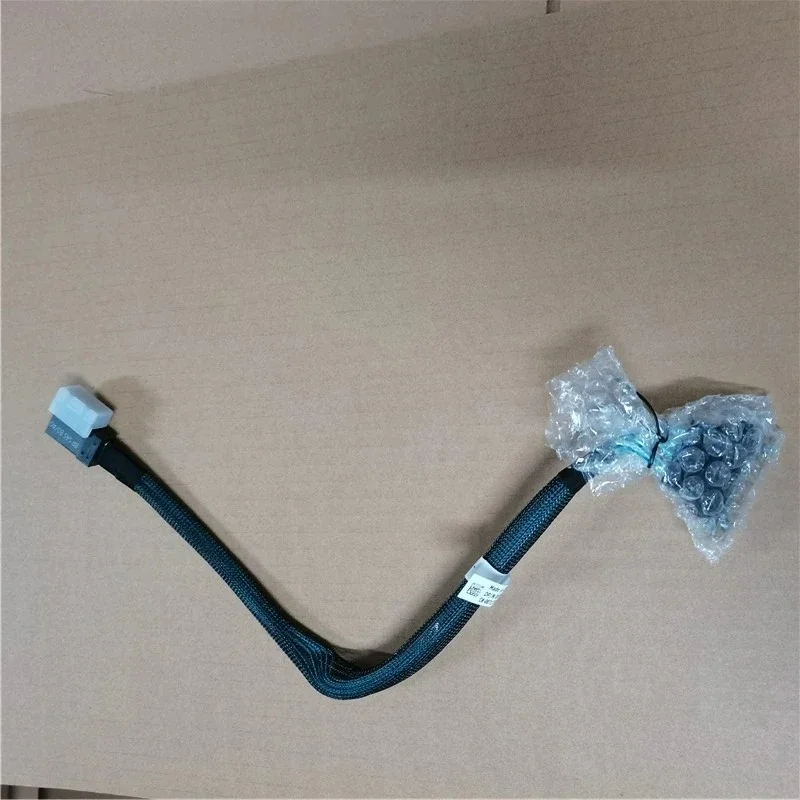 New PERC SAS Hard Drive Cable For Dell PowerEdge R730 R730XD PN:8717G