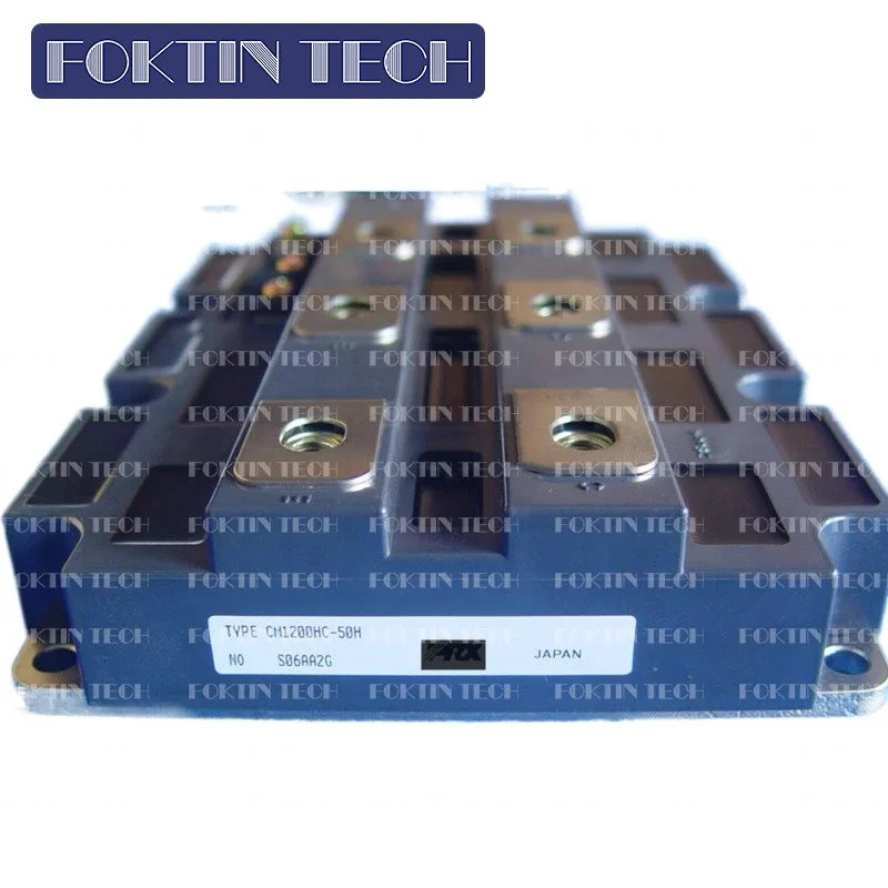 

IGBT Module CM1200HC-50H