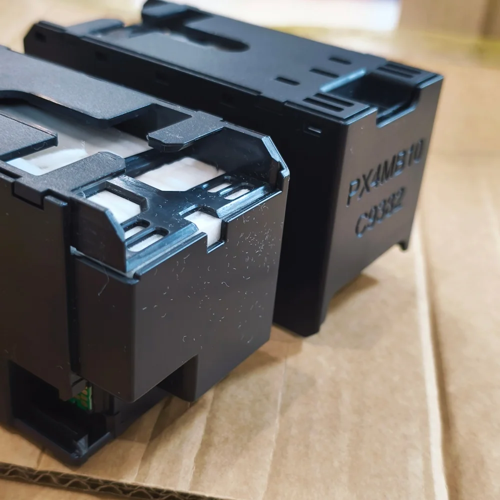 

5X C9382 C12C938211 Waste Ink Tank Maintenance Box for EPSON WorkForce Pro WF C5310 C5810 C5390A C5890A C5390DW C5890DWF