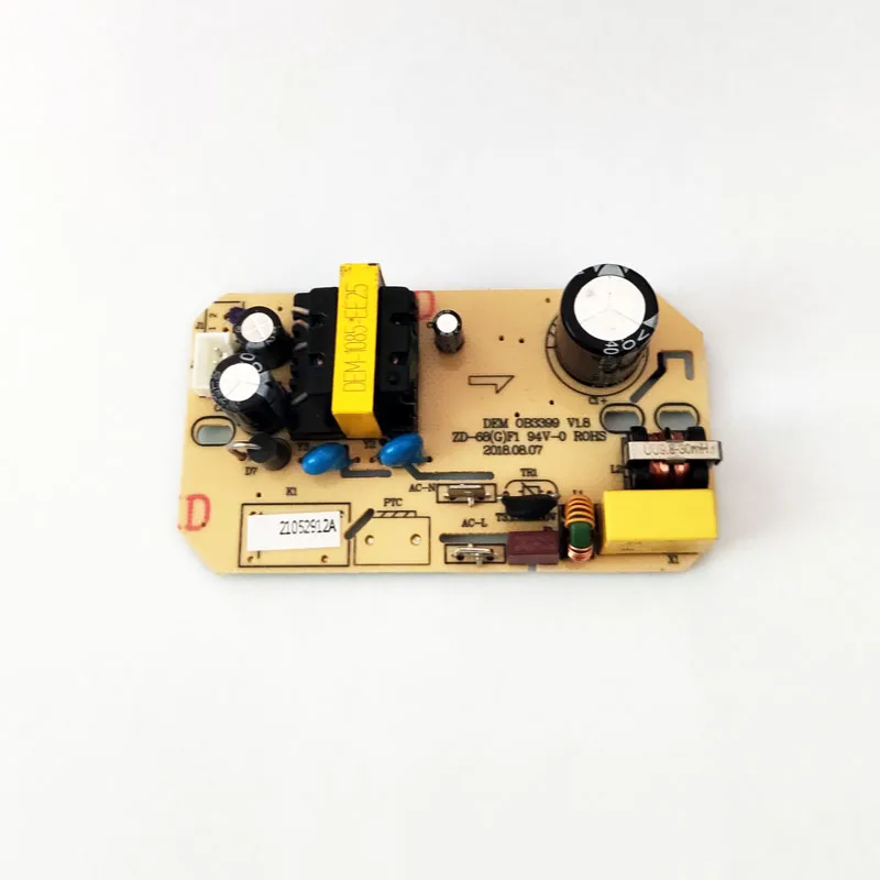 Applicable Delmar bear Feike Rongsheng Zhigao humidifier power board motherboard