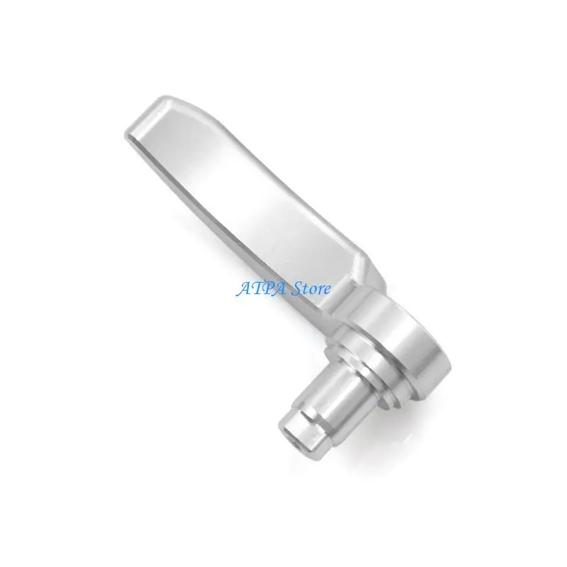 

U13C Motorcycles Saddlebag Lever Lid Lifters For Davidson Street,Electra