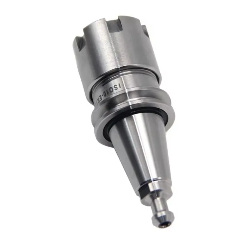 Hot Sale ISO15 Tool Holder ISO15 ER20 Collet Chuck for Cnc Milling Center - view 2