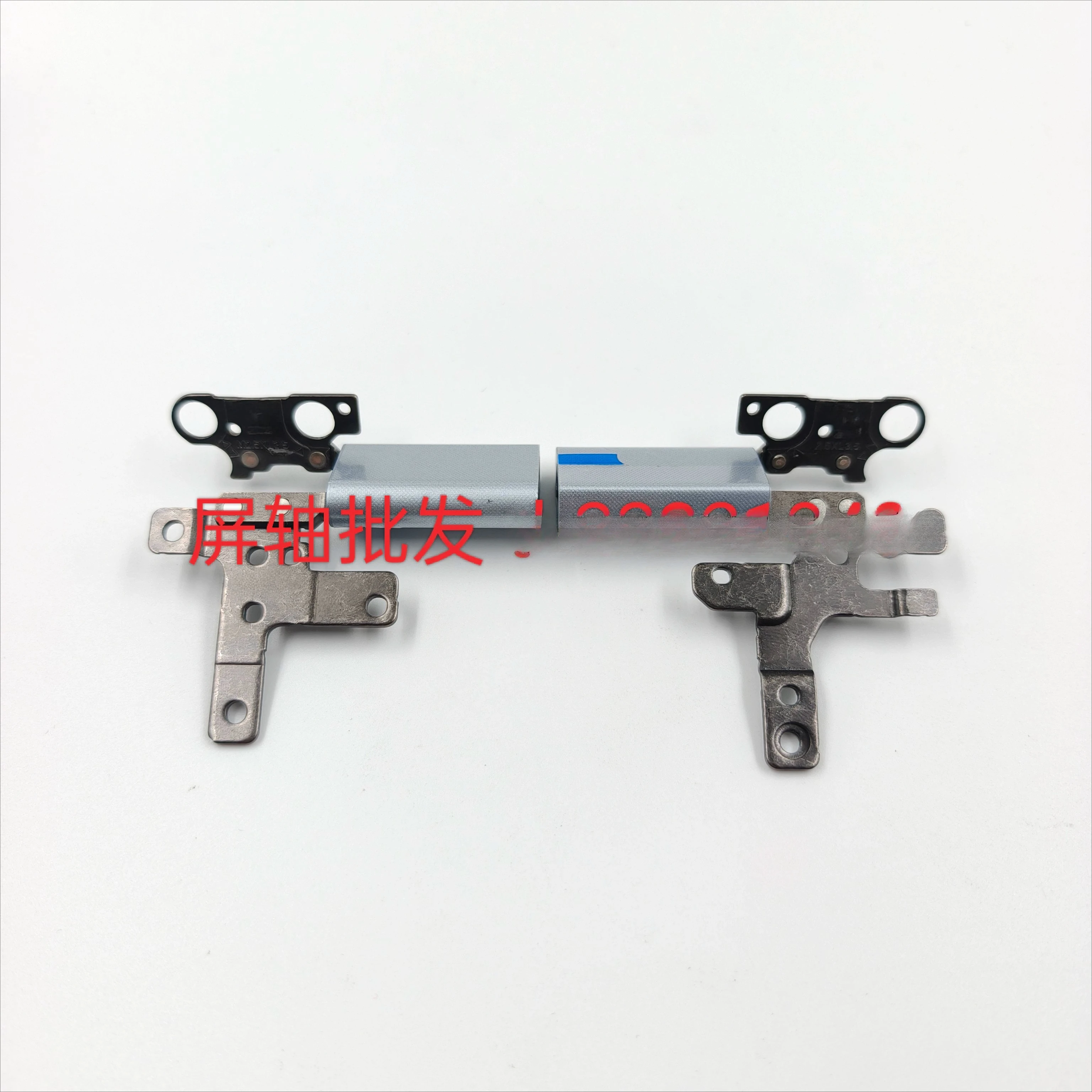 For Dell inspiron 14 7440 7445 2-in-1 screen shaft, rotating shaft 0YKDY0 04CTD8