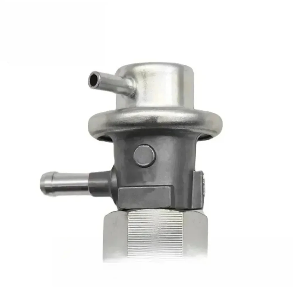 

New for MOTOROLA SIMEN 16740-MAT-E22 Engine Fuel Pressure Regulator Popular
