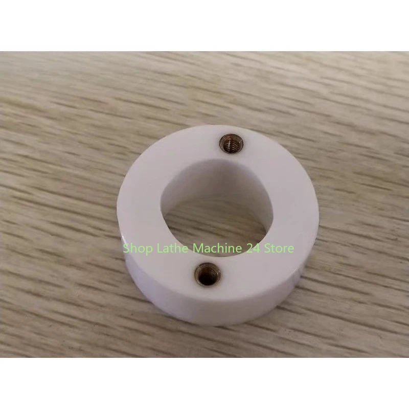 M421 الأسطوانة السفلية X203C607H03 Ø40xØ22/Ø19x14t لـ Mitsubishi Wire EDM-قطع غيار الماكينات منخفضة السرعة