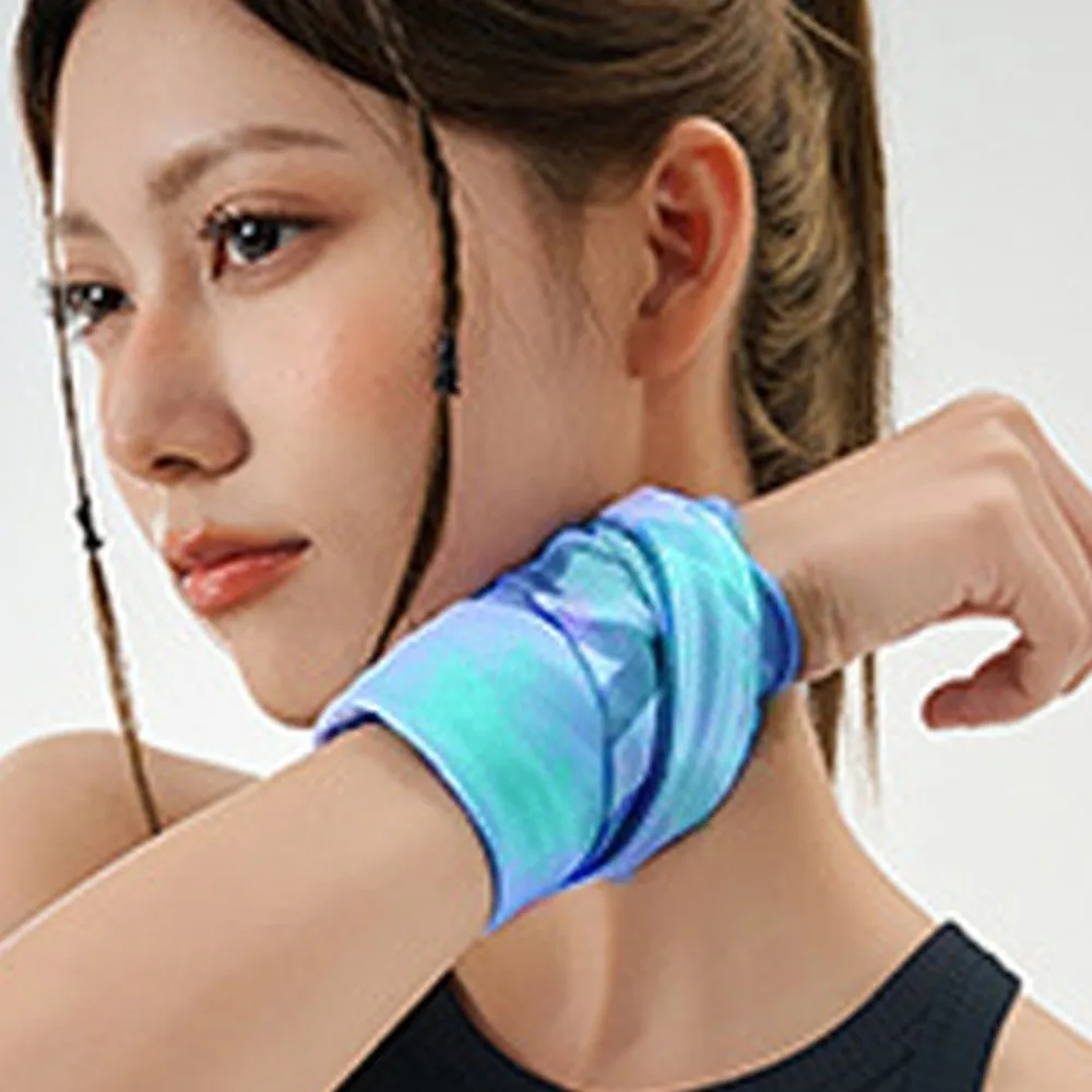 

Ice Silk Sunscreen Face Mask UV Protection Shading Riding Mask Breathable Natural Scene Sun Protection Face Cover Summer