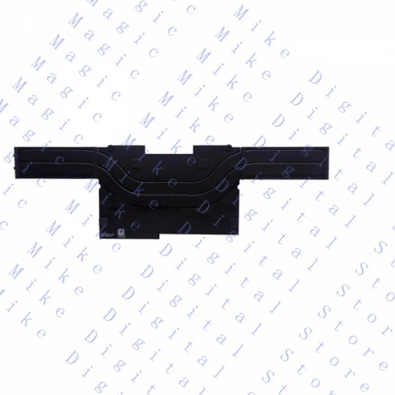 

H Новинка для видеокарты DELL XPS16 9640 00NWD8 с радиатором 4050 4060