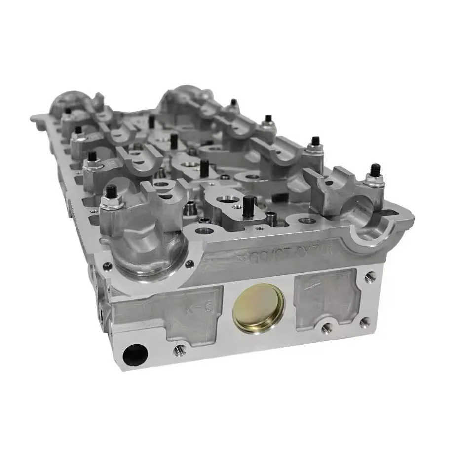 J3 Testata Per Hyundai Terracan E Kia Carnival BONGO K2900 2.9 CRDi 22100-4X700 22001-4XA10 K149P-10-090 Culata Cabezote