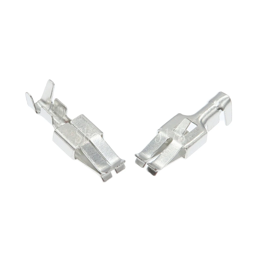 Enchufe de resistencia de soplador de coche, Conector de corriente grande para VW Sagitar Polo Passat A4 A6 Q5 1J0 972 754, 4 pines, 1 Juego, 1J0972754