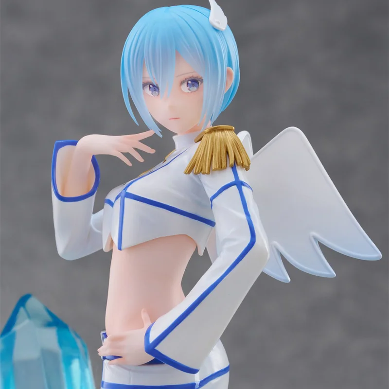 

【100% подлинный】TAiTO оригинальный 2,5-jigen No Yuuwaku Nonoa Dressta Nokiel гаражный комплект аниме мультяшная модель украшения подарки игрушки