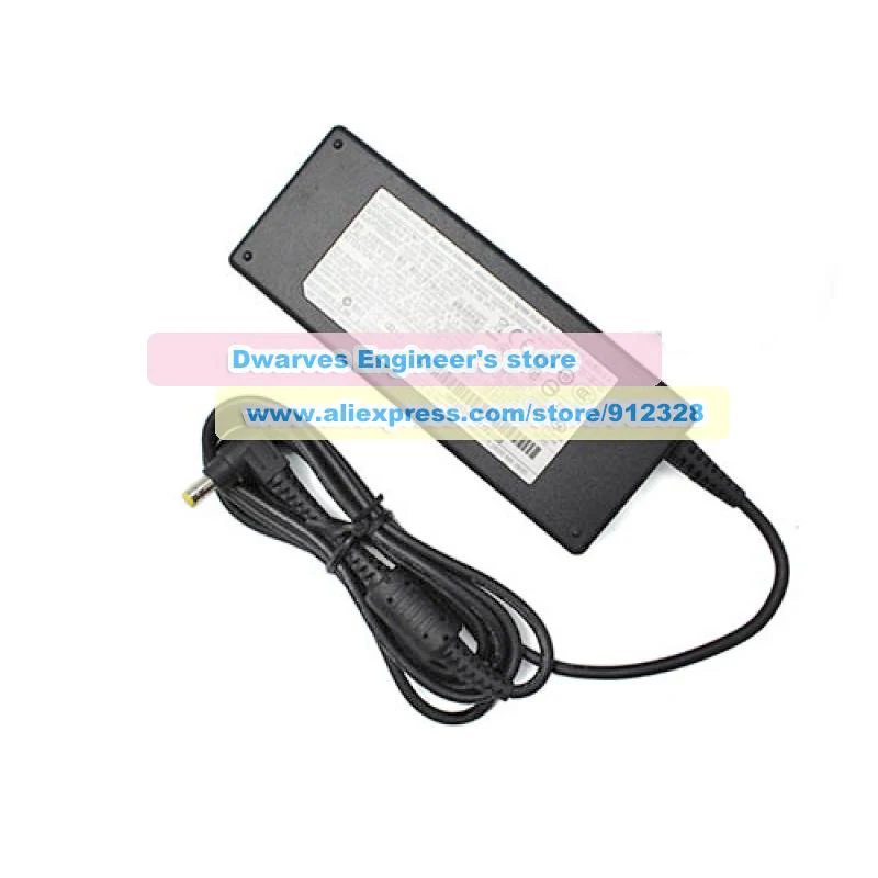 Original CF-AA1653A 15.6V 5A AC Adapter Charger For Panasonic TOUGHBOOK CF-29 CF-31 CF-51 CF-18 CF-P1 CF-30 CF-73 Power Supply