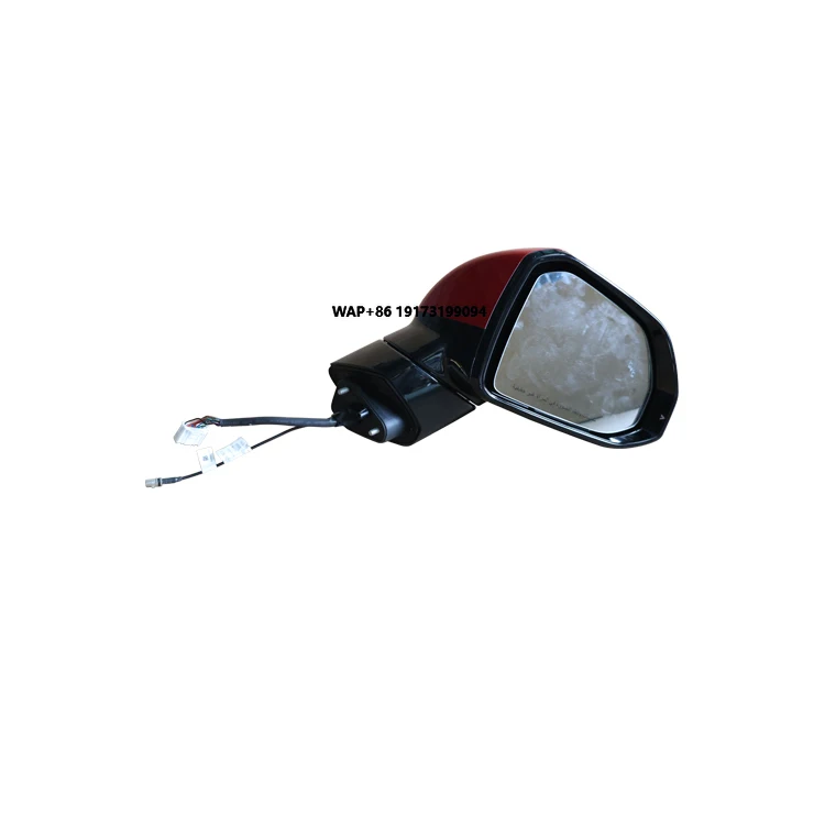 

Hot Sale Car Spare Parts OE F16-8202P18AA-DQ Auto Side Mirrors Right Reversing Mirror for Chery Jetour Dasheng Accessories