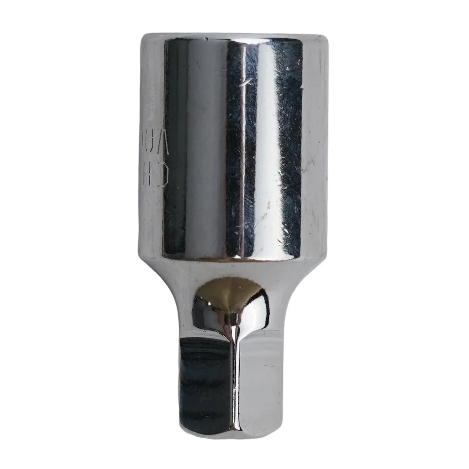 Oil Sump Plug Key 8mm Square Head With 3/8 Drive Made From Chrome Vanadium Steel Hardened And Tempered Drain Plug Tool Remover