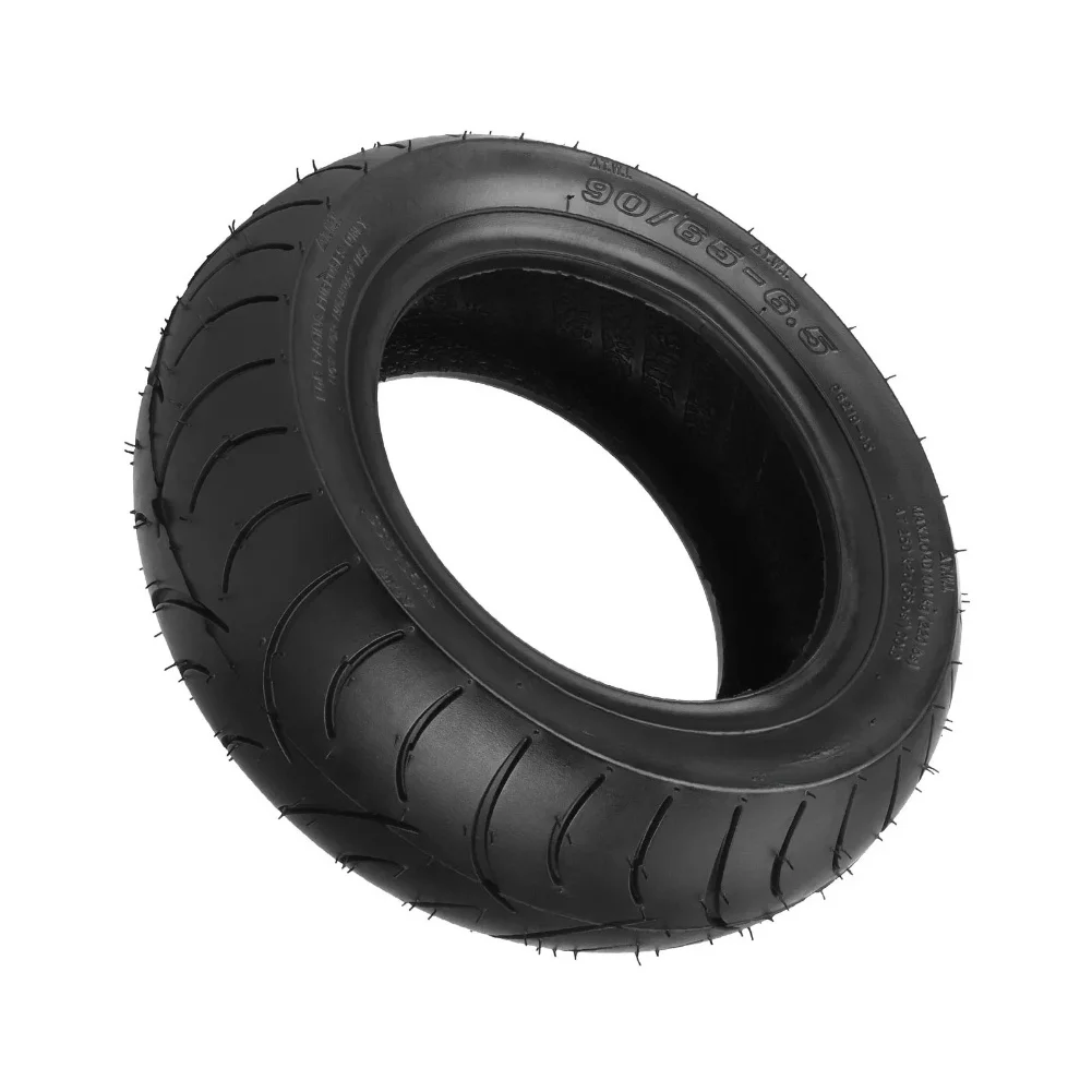 Tubeless Road for e-scooter Tire For Electric Scooter Puncture Resistance Wear Resistance Enhanced Grip for tread Pattern For