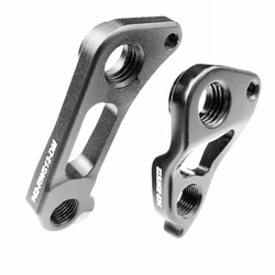 1Pc Bicycle Derailleur Hanger For Scott 142-RWS12 142-RWS12-DM Addict Solace Onwards Solace Disc Carbon Frame Bike Mech Dropout