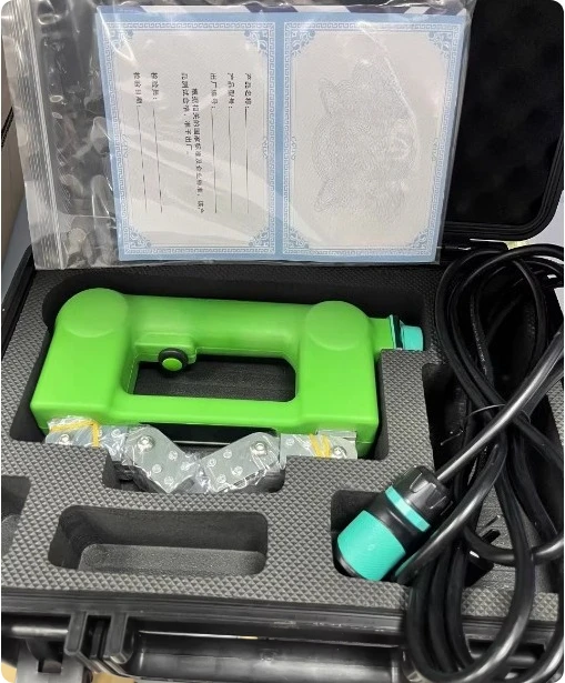 

Portable Magnetic Particle Flaw Detector Y-1 Type AC Yoke for Metal Surface Weld Crack Inspection NDT Testing Tool