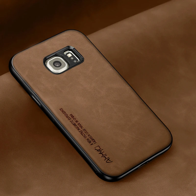 삼성 갤럭시 S6, C9, C7용 실리콘 소프트 TPU 케이스 추천 및 평가