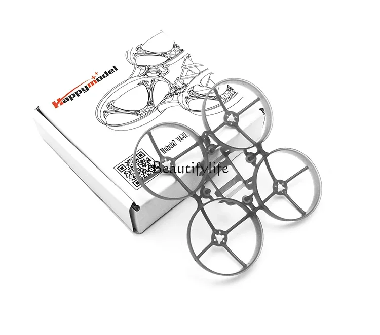 

Crossing Machine Accessories 75mm Rack M7 Motor Indoor 1S Head Cover Battery Assembly Propeller