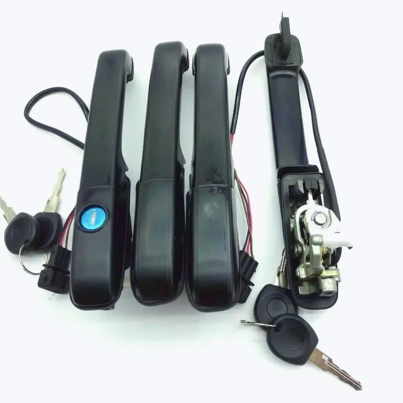 

Door handle for Volkswagen Passat B3 B4 1988-1993 Door handle 357837205A 357837206A 357837207A 357837205AS