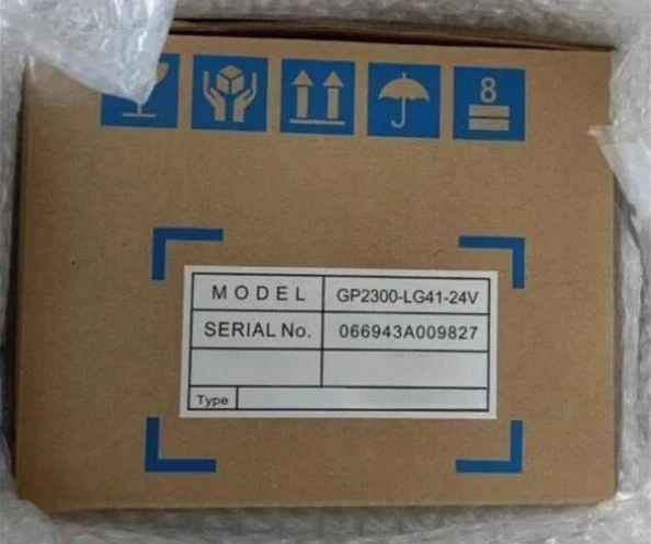 

Brand new original GP2300-SC41-24V GP2300-LG41-24V GP2301-LG41-24V GP2301-TC41-24V GP2301-SC41-24V Fast delivery