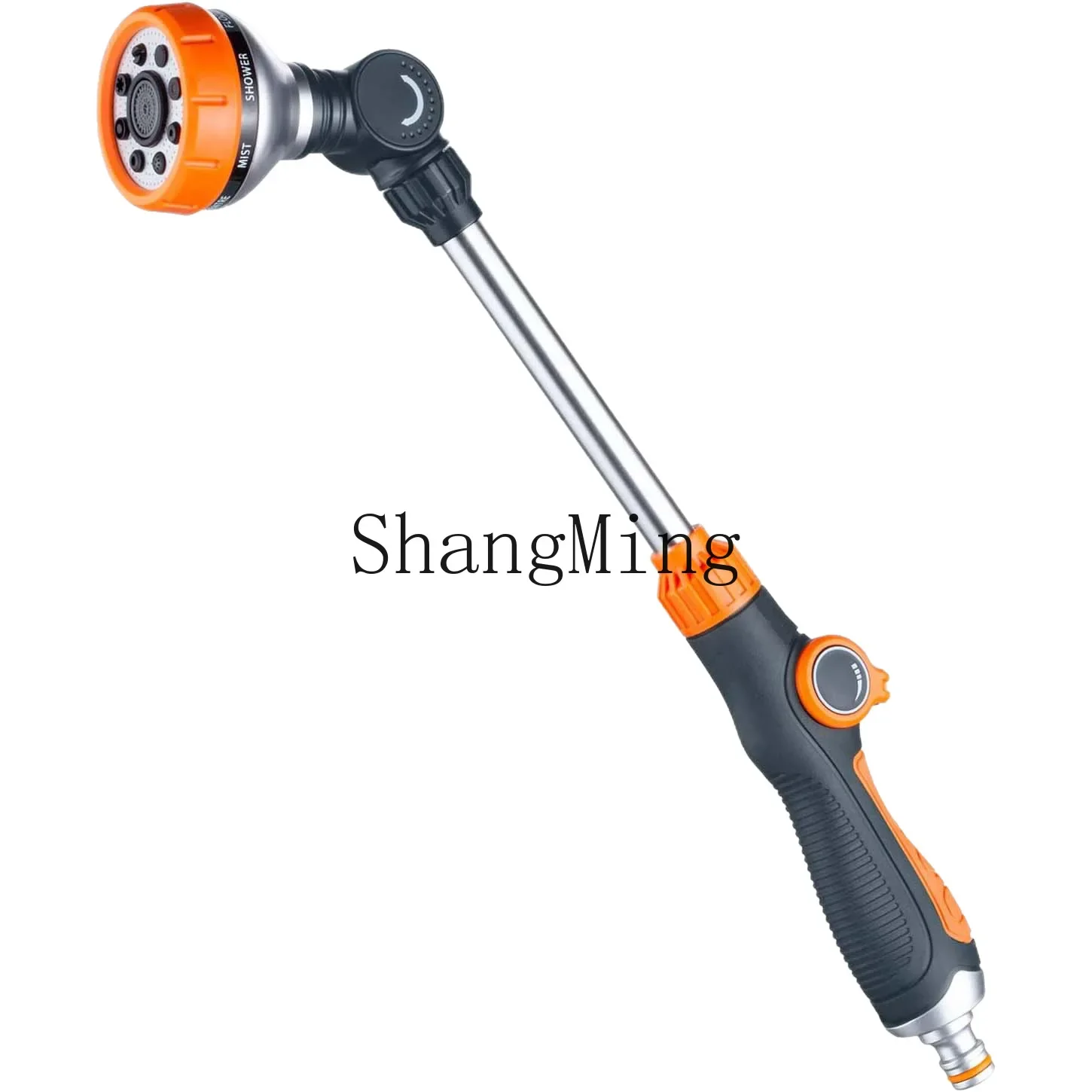 CLL garden long pole water sprinkler multi-functional home irrigation gardening watering long pole