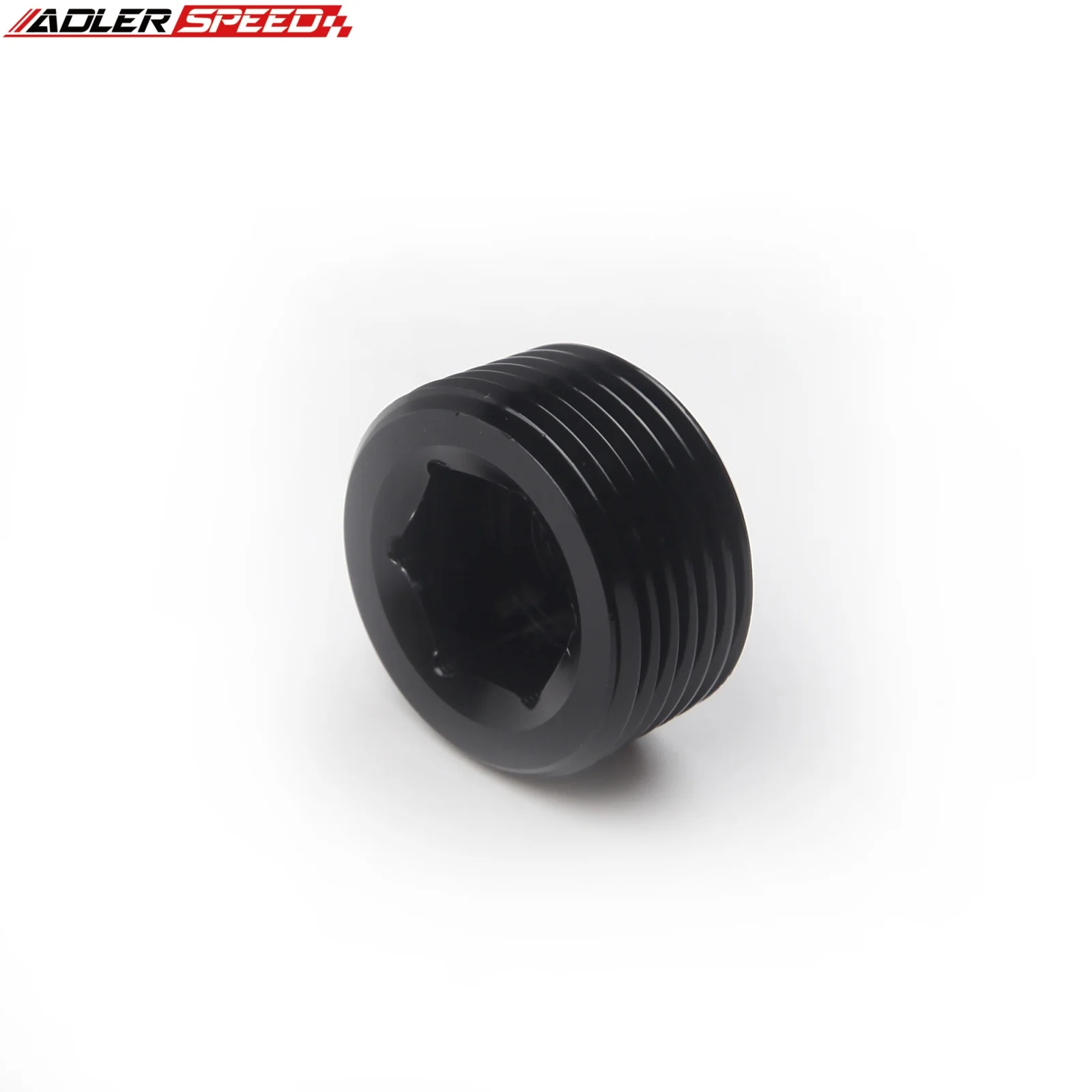 A+ Black 1/8