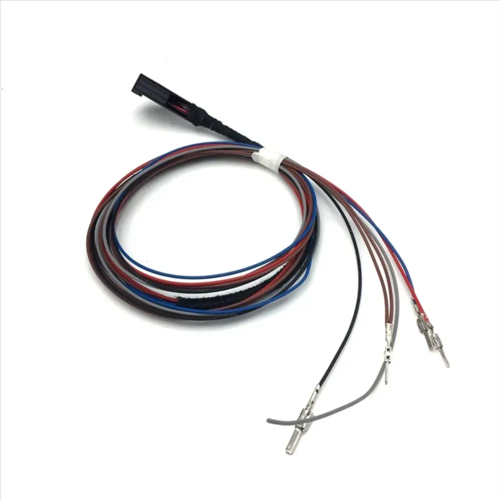 

Cruise Control Cable Connect Harness For Car Steering Wheel 1J1970011F For Bora Golf 4 Passat B5 Beetle Sharan