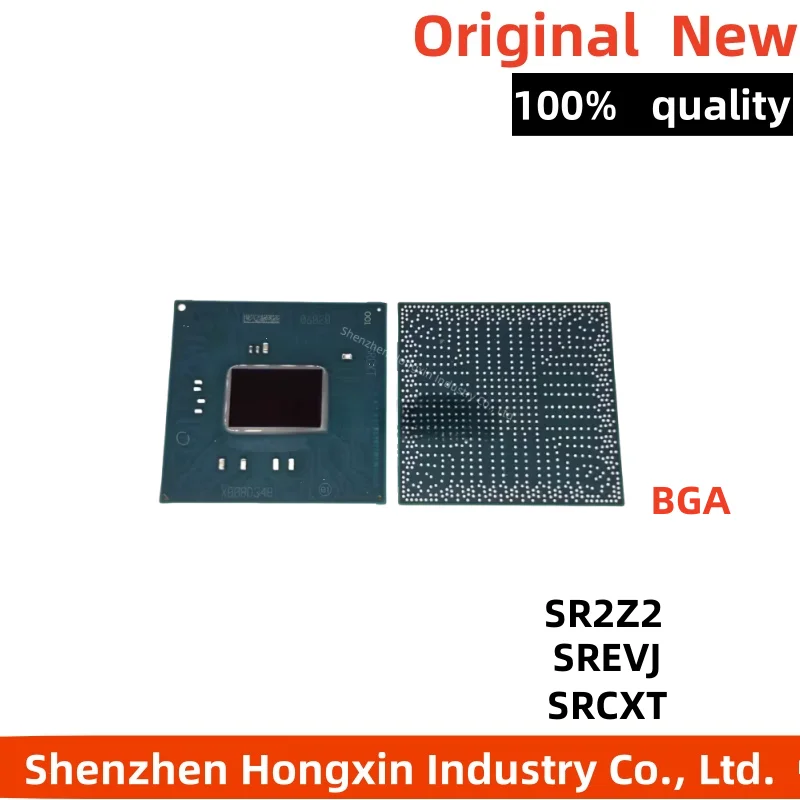 

100% test very good product SRCXT GL82H310C SREVJ GL82B365 SR2Z2 GL82X299 bga chip reball with balls IC chips