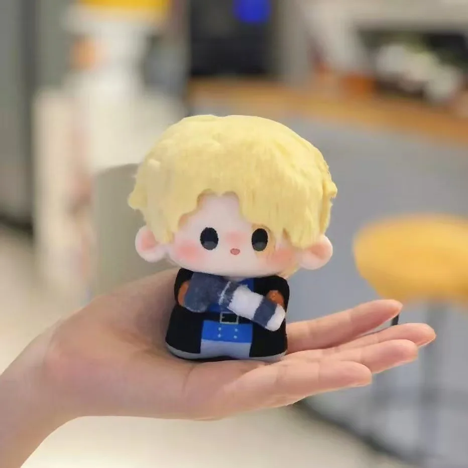 2026 Neue Anime One Piece Plüschfiguren Luffy Roronoa Zoro Sanji Nami Ace Nico Robin Sabo Law Plüsch-Anhänger Kawaii Niedliche Plüschtiere Geschenke – Detail 6