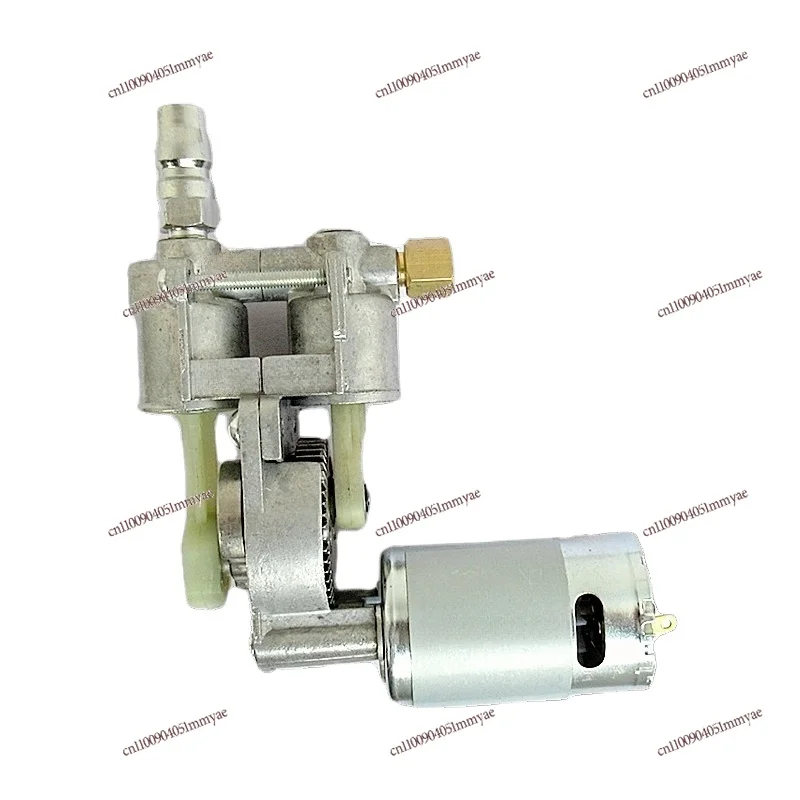 

High pressure pump, air pump, movement inflator, automatic