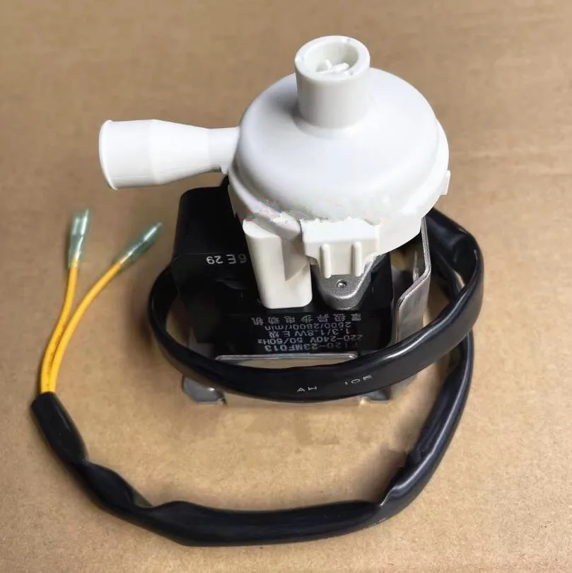 

new for Daikin Air Conditioning Ceiling Unit Ceiling Unit Water Pump PMD-DM-7 P220DB-029 F120-23MF013 F120-23