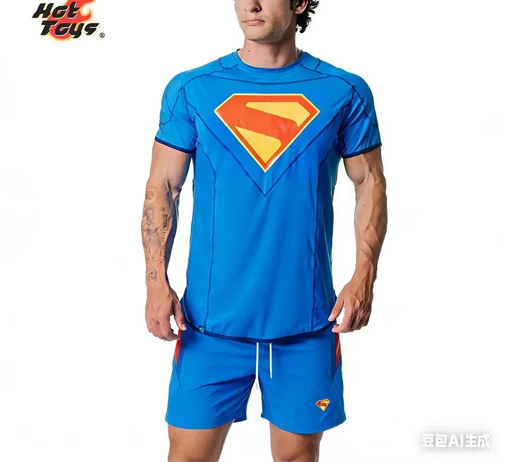 Summer Superman Lim…