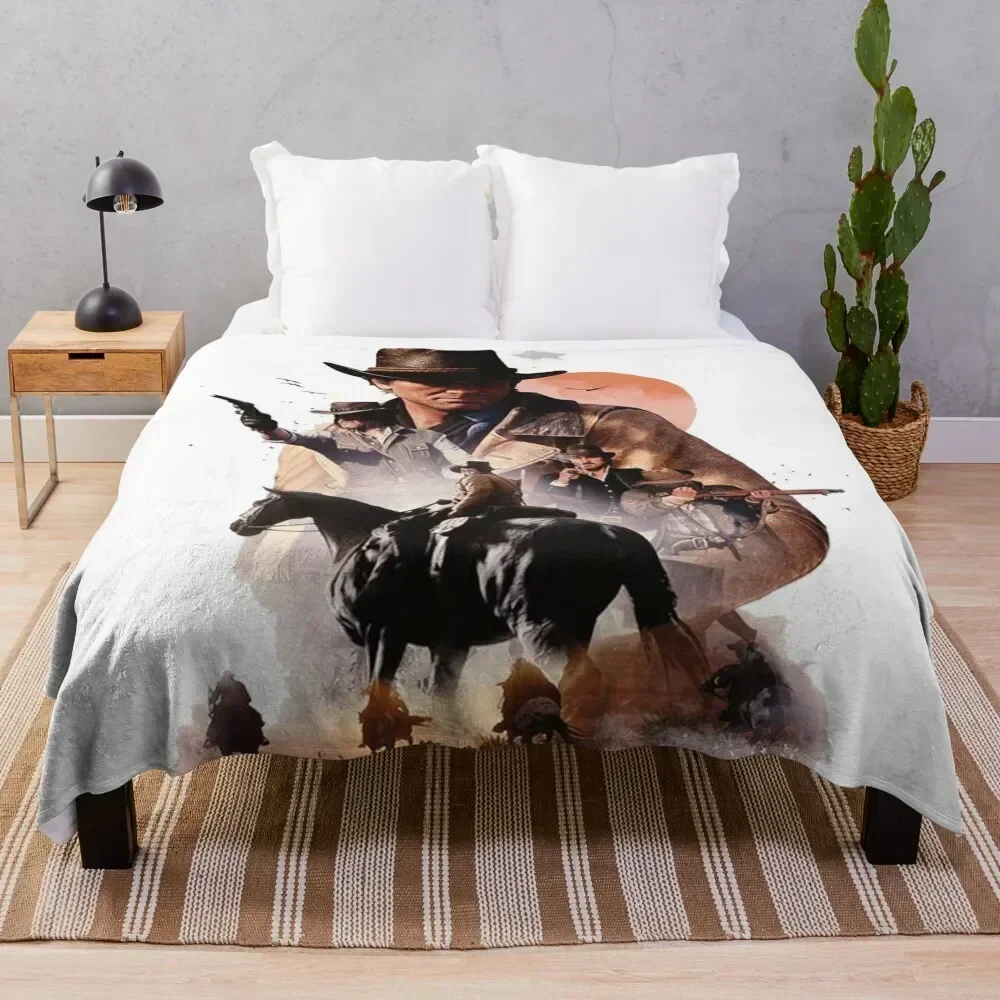 

Games Throw Blanket Decorative Throw Luxury Brand Blankets