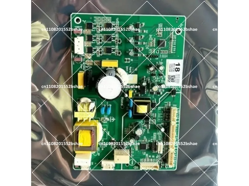 Replacement Refrigerator Main Board W19-7918E Control Board Compatible Part