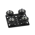 for 2020 Pulley Kit