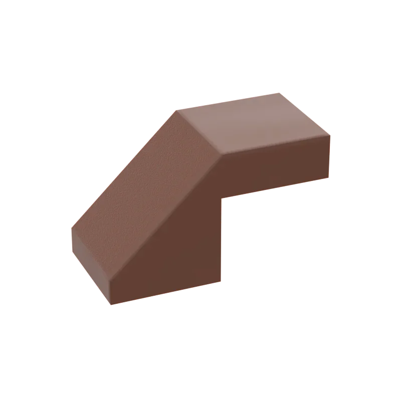 Набор-строительных-блоков-moc-10-шт-детали-28192-наклон-45°-2x1-с-вырезом-без-шпилек-развивающая-игрушка-подарок-для-детей-дропшиппинг