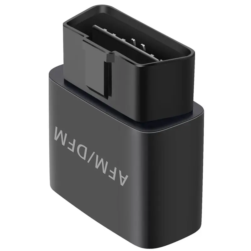 

For For GMC For GMC Sierra Yukon Silverado AFM/DFM Device Disable Active Fuel Management Delete Disabler Accessories