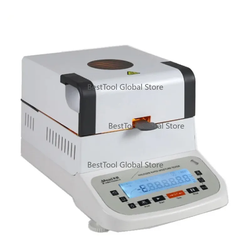 

Halo-gen Moisture Meter Rapid Acc-urate Mea-surement Tool
