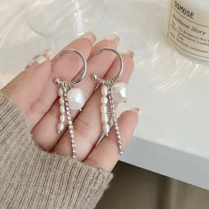 Ysl earrings aliexpress discount