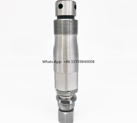 

Подходит для SANY SY365/385/465/Volvo 360, главный предохранительный клапан, предохранительный клапан, главный пистолет