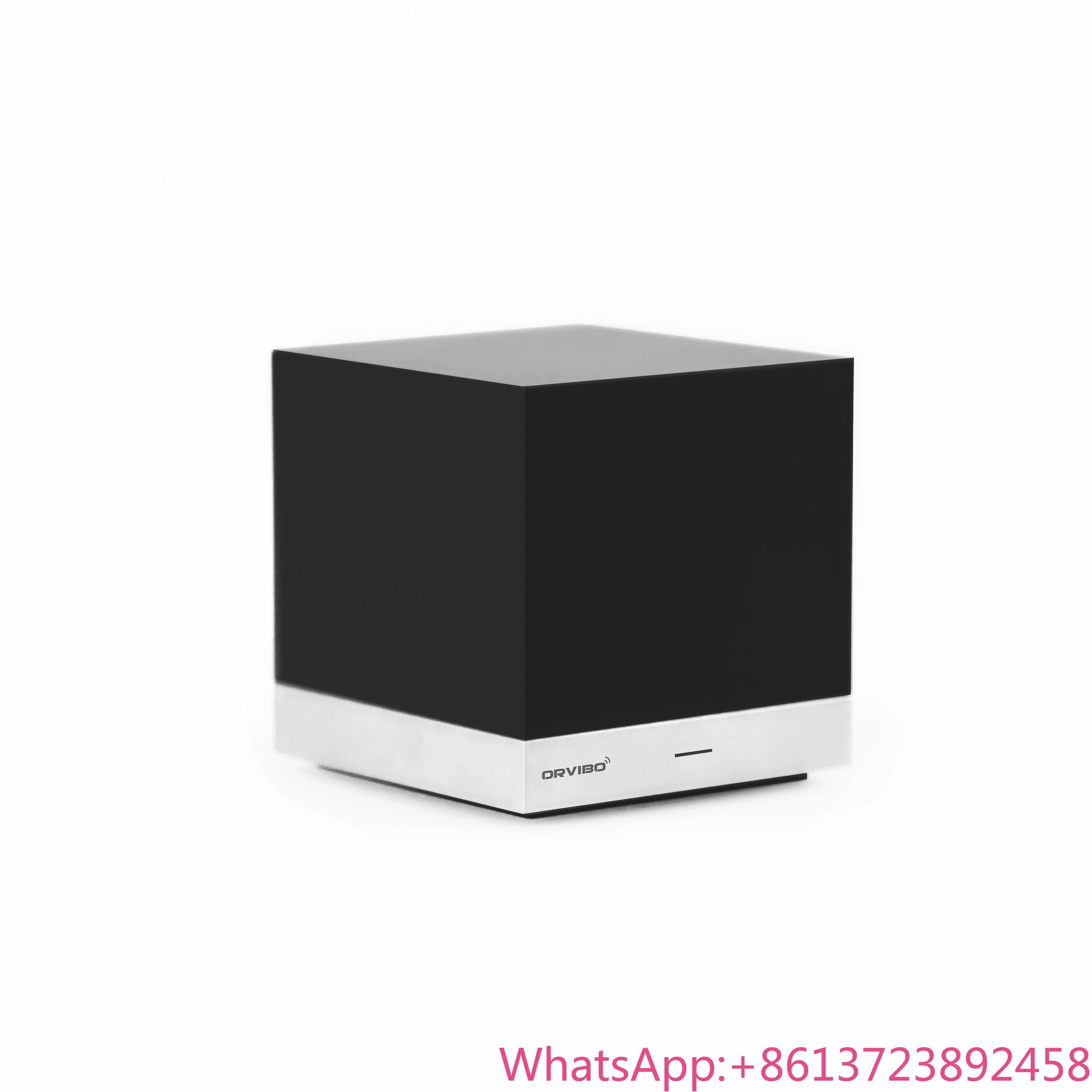 

ORVIBO Magic Cube Smart Home WiFi Universal Remote Controller IR Blaster for Home Appliances