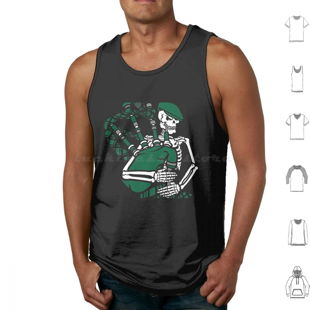 Tank Tops Vest Sleeveless Tour Song Populer Phone Classic Metal Band Music
