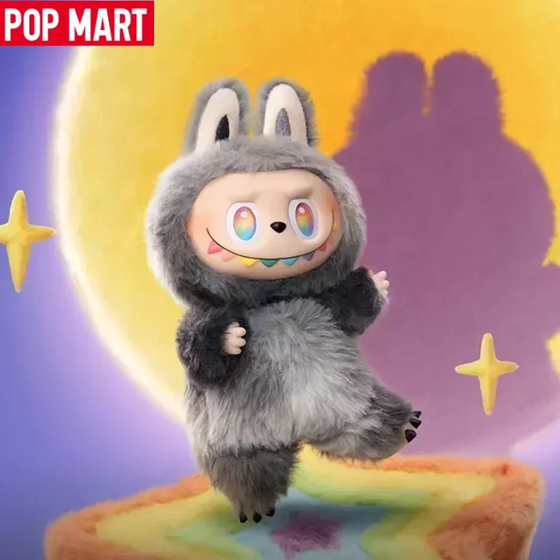 Thumbnail 3 - #10 Compare Labubu Plush Toys Before You Buy