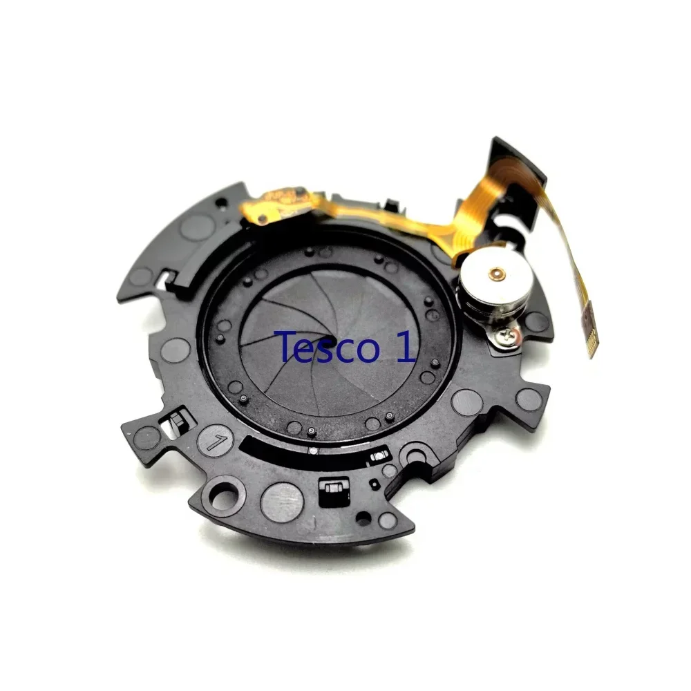 Совершенно новый оригинальный гибкий кабель для объектива Canon RF 15-35 мм 15-35 мм F2.8 IS USM, группа диафрагмы, запасная часть