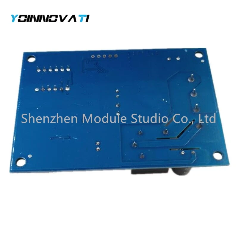 YT 1pcs XH-M603 Battery Lithium Battery Charge Control Module Battery Charge Control Protection Switch 12 24V