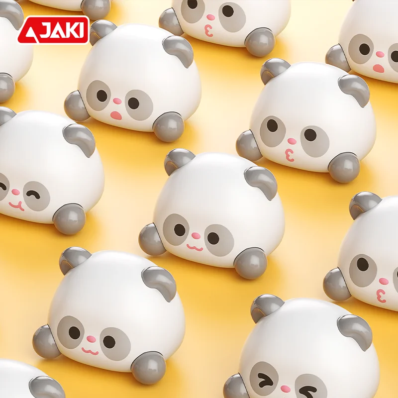 وحدات بناء JAKI-Panda للأطفال ، طعام ، وجبات خفيفة ، منتصف الخريف ، كعكة القمر ، زلابية ، برغر ، ديكور الطاولة ، فتاة ، لعبة