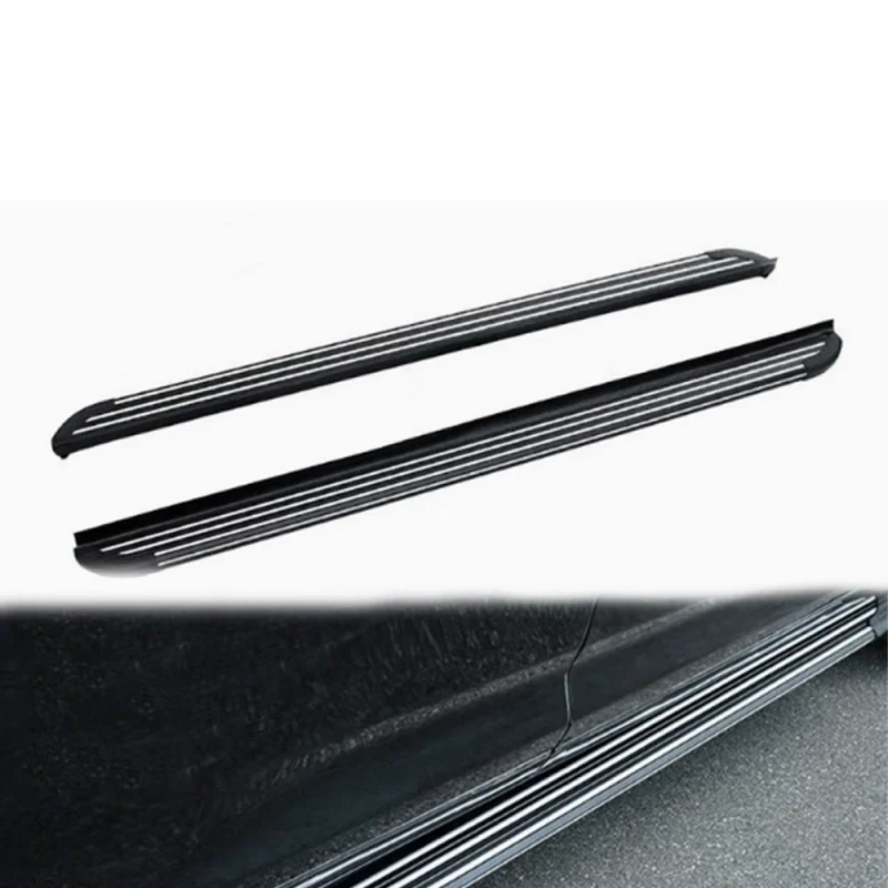 High Quality Electric Running Board Side Step Pedal EV Auto Exterior Accessories Fit Yuan Plus ATTO 3