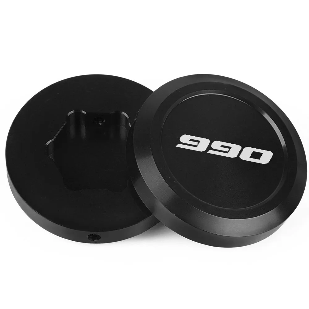 Motorcycle Accessories Front Fork Suspension Top Cover Cap For KTM DUKE 125 200 250 390 690 990 1090 1190 1290 2013 2014-2026