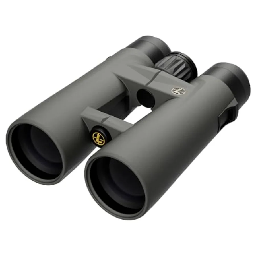 

Outdoor hunting binoculars, rubber-armored polycarbonate body, black finish, waterproof and fog-proof with multi-coated HD lens